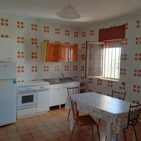 Casa Gioia Torre Suda
