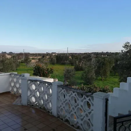 Casa Gioia Apartamento Torre Suda