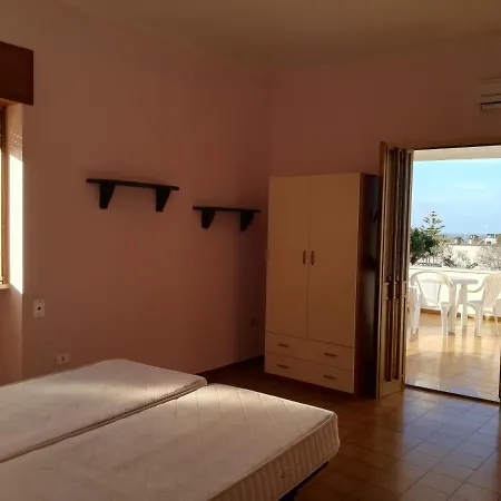 Casa Gioia Apartamento Torre Suda