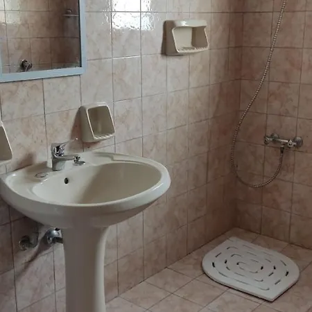 Casa Gioia * Torre Suda