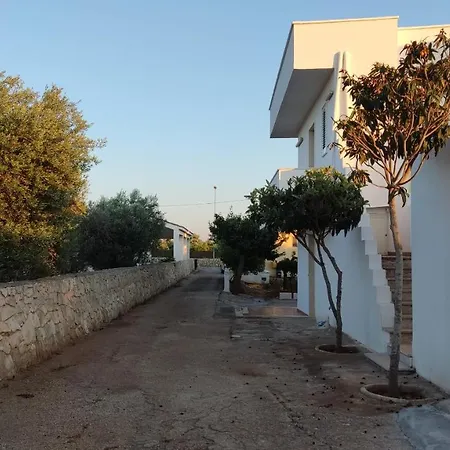 Casa Gioia * Torre Suda
