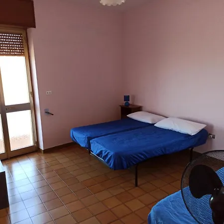 Apartamento Casa Gioia