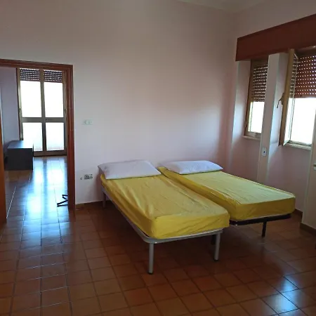 Casa Gioia Apartamento *