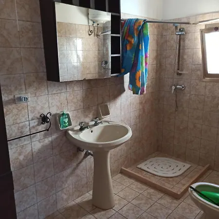 Casa Gioia Apartamento *