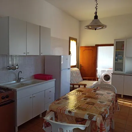Apartamento Casa Gioia *
