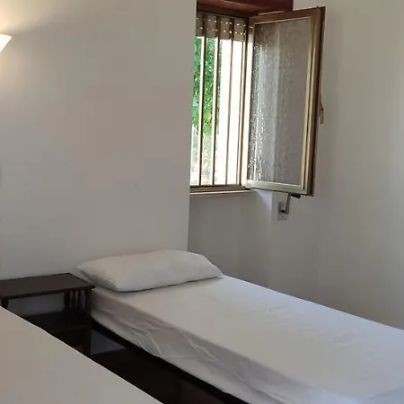 Casa Gioia Apartamento Torre Suda