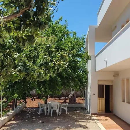 Casa Gioia * Torre Suda