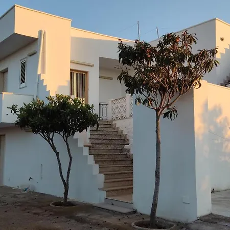Casa Gioia Torre Suda